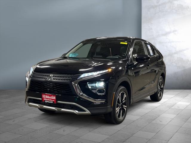 2024 Mitsubishi Eclipse Cross