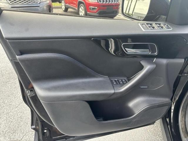 2020 Jaguar F-PACE Premium P250 AWD Automatic