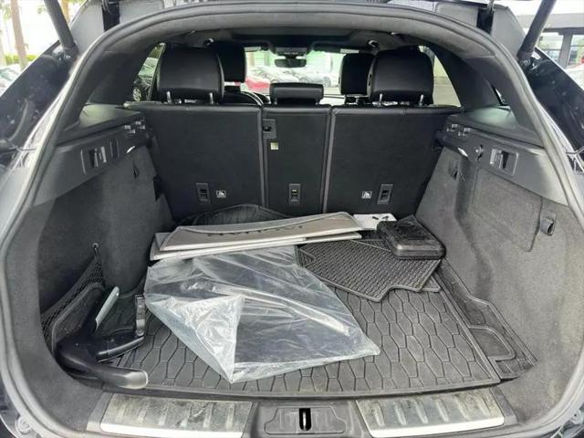 2020 Jaguar F-PACE Premium P250 AWD Automatic