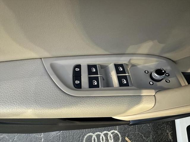 2021 Audi Q5 Premium 45 TFSI quattro S tronic
