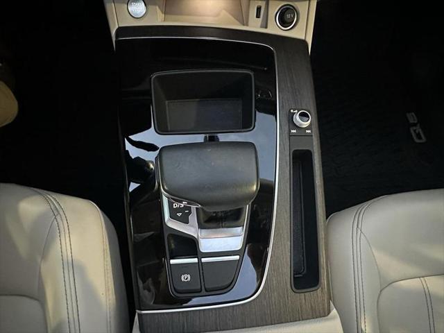 2021 Audi Q5 Premium 45 TFSI quattro S tronic