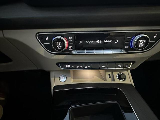 2021 Audi Q5 Premium 45 TFSI quattro S tronic