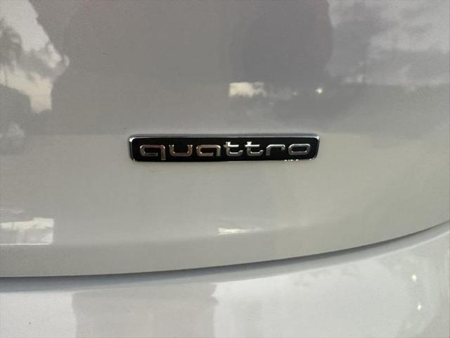 2021 Audi Q5 Premium 45 TFSI quattro S tronic
