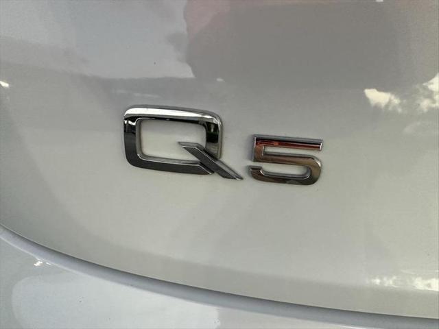 2021 Audi Q5 Premium 45 TFSI quattro S tronic