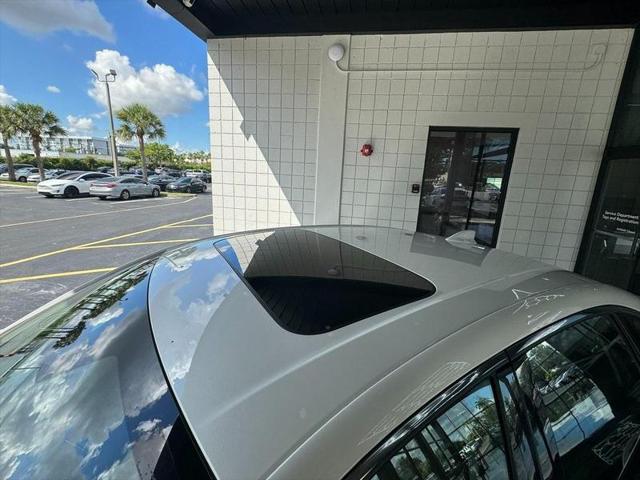 2021 Acura TLX Advance Package