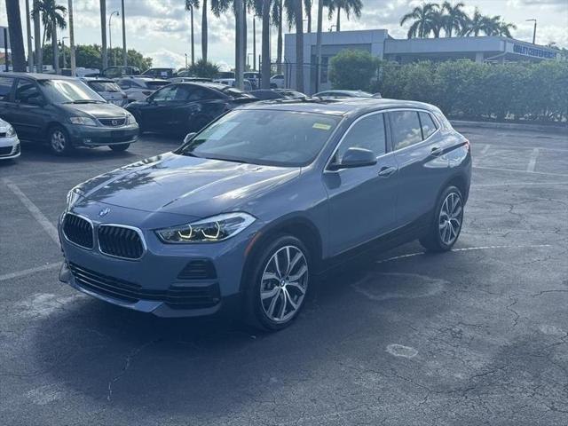 2021 BMW X2 sDrive28i for sale in Plantation, FL