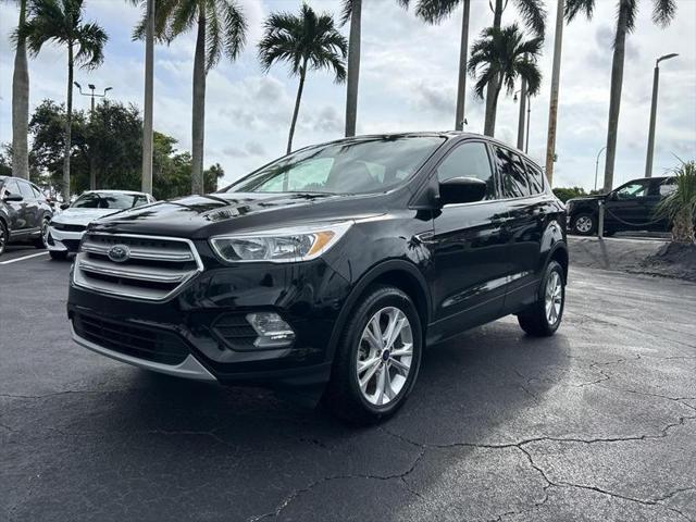 2019 Ford Escape SE for sale in Plantation, FL