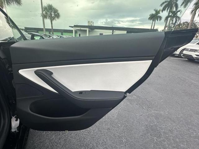 2021 Tesla Model 3 Performance Dual Motor All-Wheel Drive