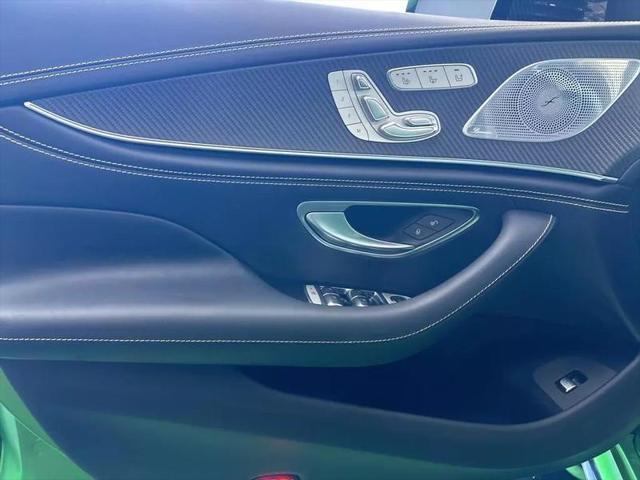 2023 Mercedes-Benz AMG GT 63 S