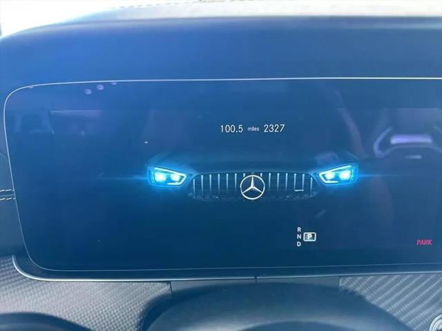 2023 Mercedes-Benz AMG GT 63 S