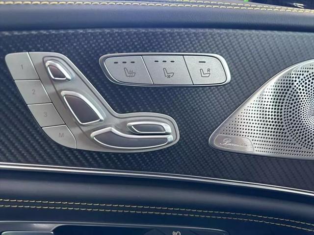 2023 Mercedes-Benz AMG GT 63 S