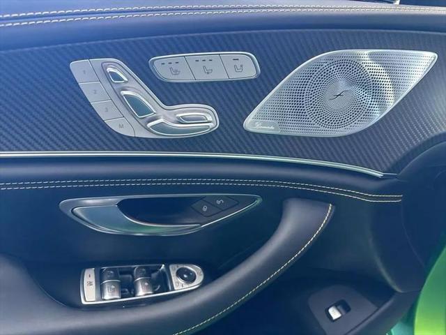 2023 Mercedes-Benz AMG GT 63 S