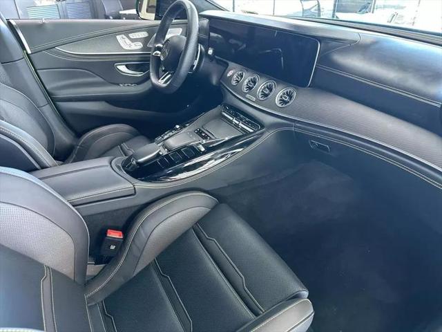 2023 Mercedes-Benz AMG GT 63 S