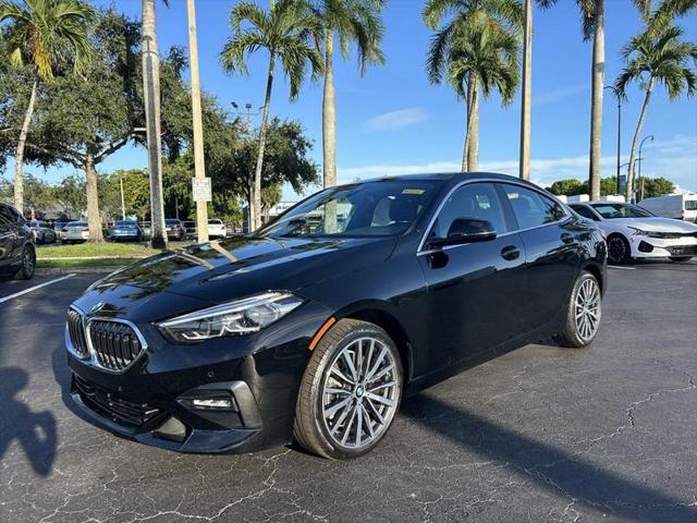 2021 BMW Coupe sDrive for sale in Plantation, FL
