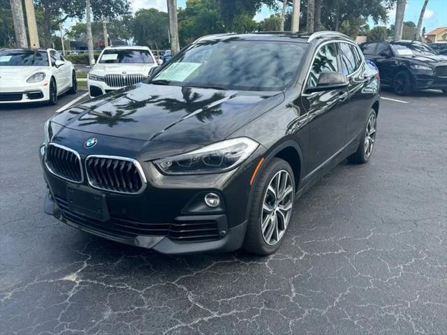 2020 BMW X2 xDrive28i for sale in Plantation, FL