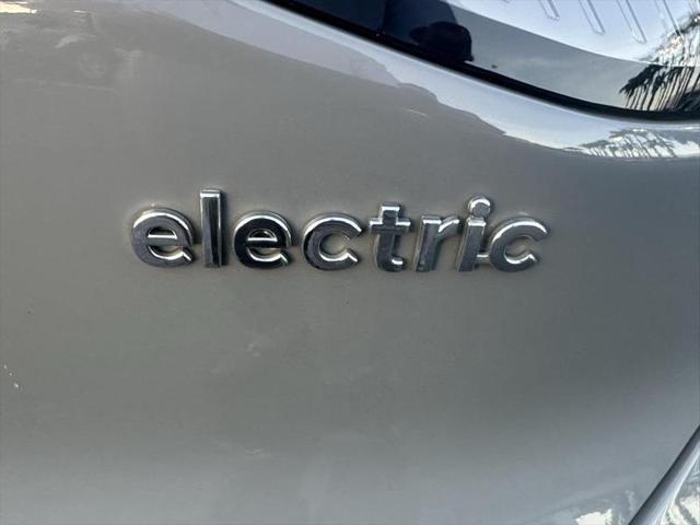 2021 Hyundai IONIQ Electric Limited