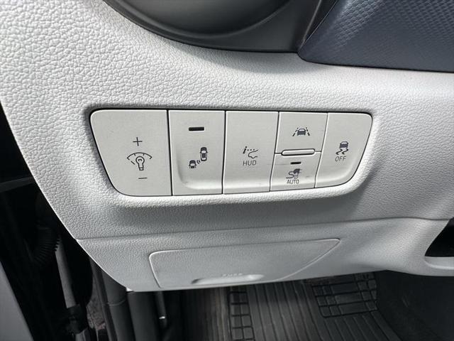 2021 Hyundai IONIQ Electric Limited