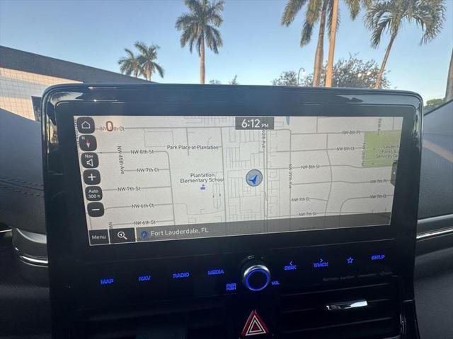 2021 Hyundai IONIQ Electric Limited