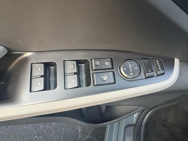2021 Hyundai IONIQ Electric Limited