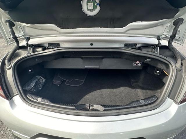 2018 Mercedes-Benz C-CLASS C 300 C 300 Cabriolet 2D