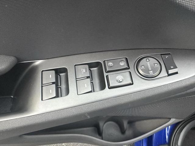 2021 Hyundai IONIQ Electric SE