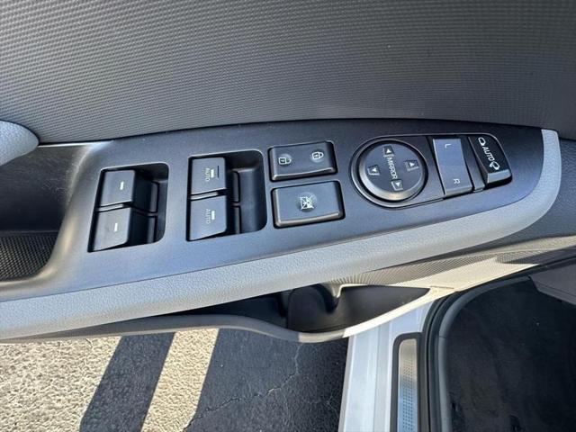 2021 Hyundai IONIQ Electric Limited