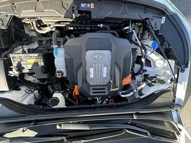 2021 Hyundai IONIQ Electric Limited