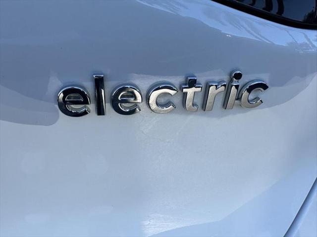 2021 Hyundai IONIQ Electric Limited