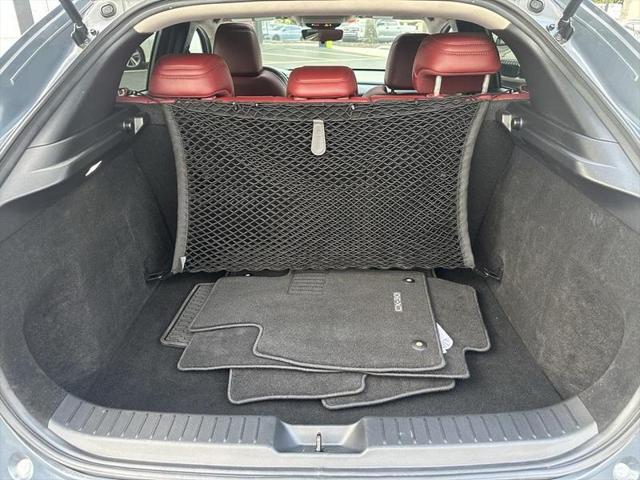 2022 Mazda CX-30 Carbon Edition