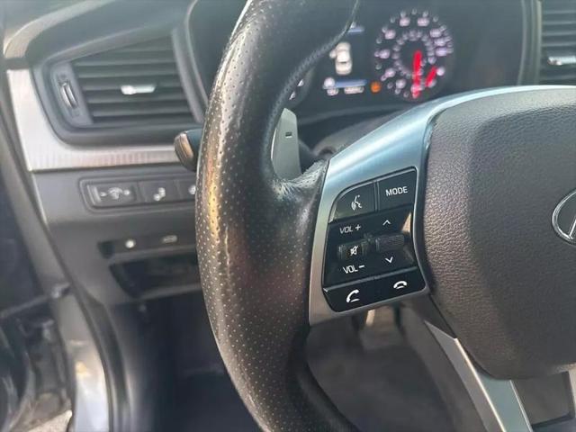 2019 Hyundai Sonata Limited 2.0T