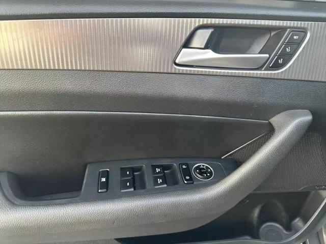 2019 Hyundai Sonata Limited 2.0T