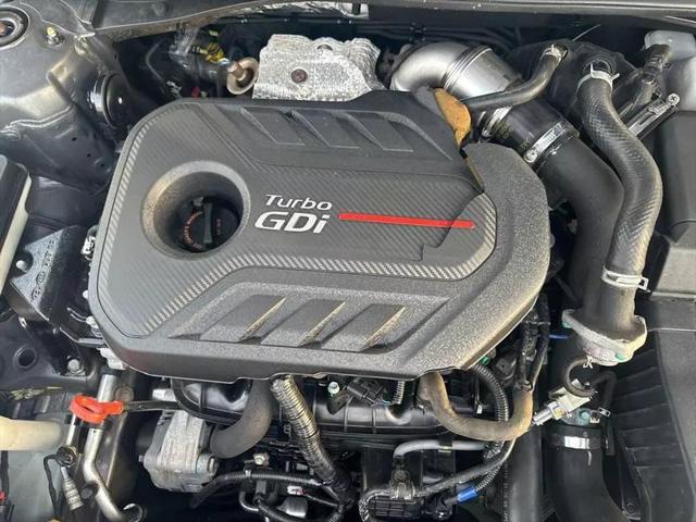 2019 Hyundai Sonata Limited 2.0T
