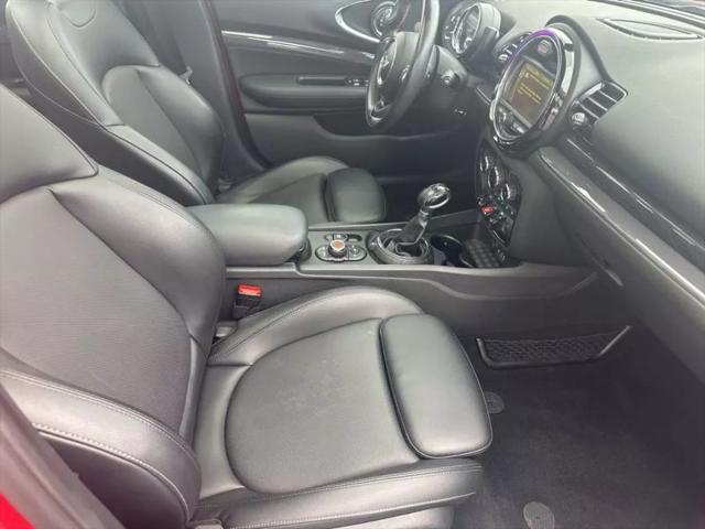 2016 MINI Cooper Clubman Cooper S
