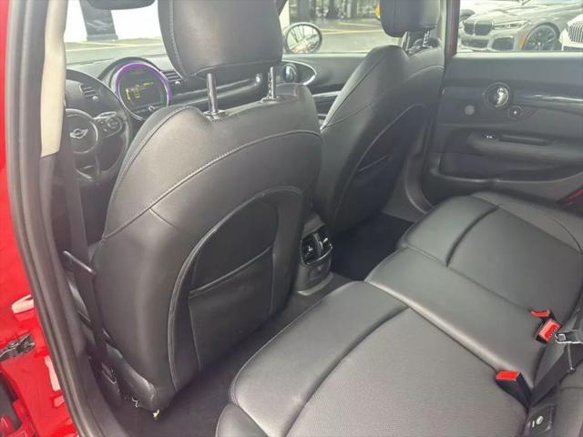 2016 MINI Cooper Clubman Cooper S