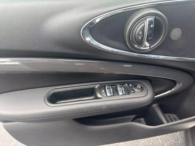 2016 MINI Cooper Clubman Cooper S