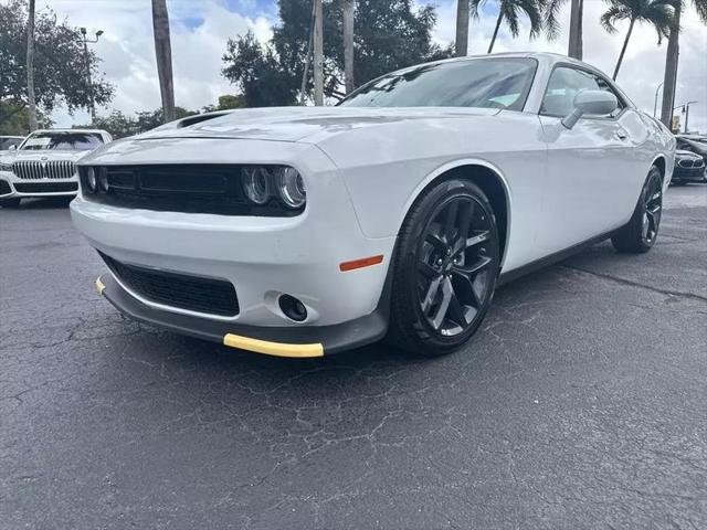 2022 Dodge Challenger GT for sale in Plantation, FL