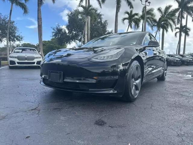2019 Tesla Model 3 Standard Range Plus for sale in Plantation, FL