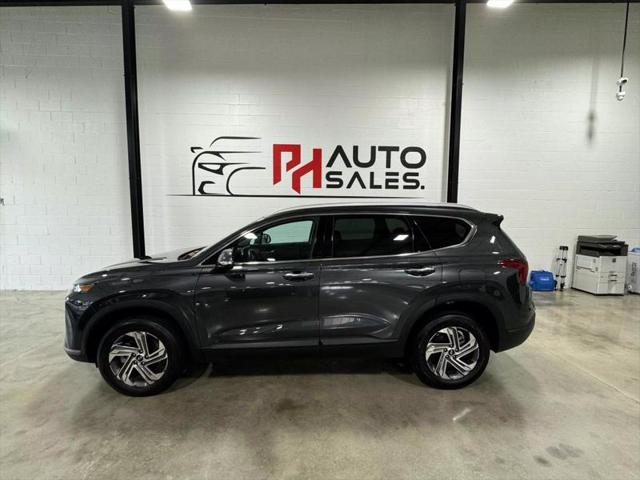 2023 Hyundai Santa Fe SEL for sale in Pelham, AL