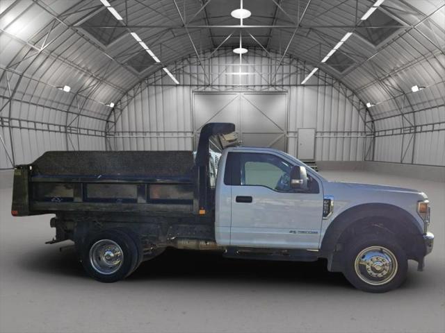 2020 Ford F-550 XL