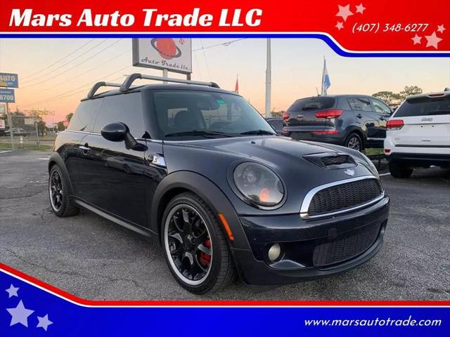 2009 MINI Cooper S Cooper S Hatchback 2D for sale in Orlando, FL
