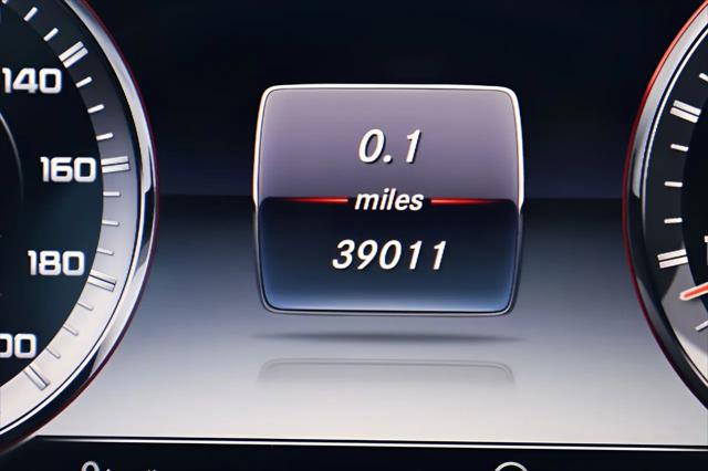 2017 Mercedes-Benz AMG S 63 4MATIC