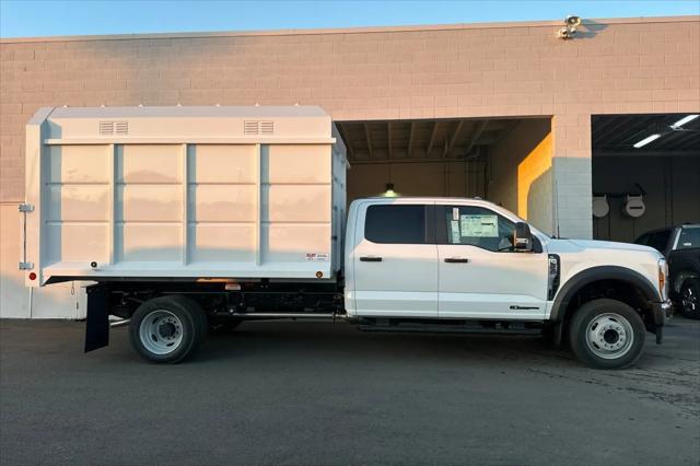 2024 Ford F-550 XL