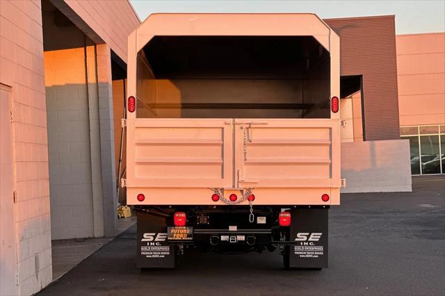2024 Ford F-550 XL