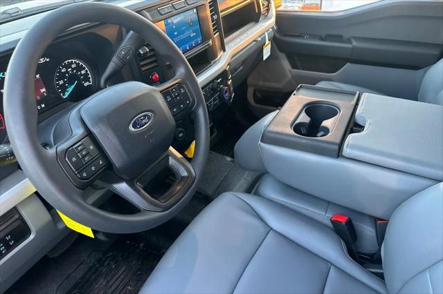2024 Ford F-550 XL