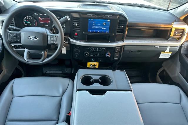 2024 Ford F-550 XL