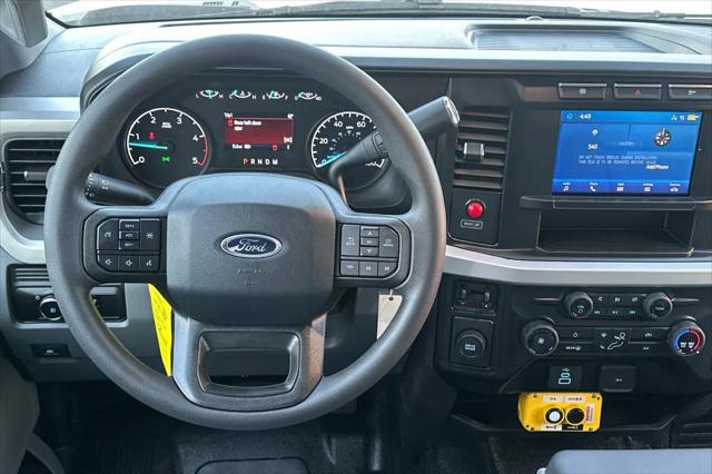 2024 Ford F-550 XL