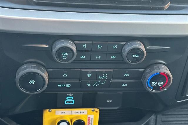 2024 Ford F-550 XL