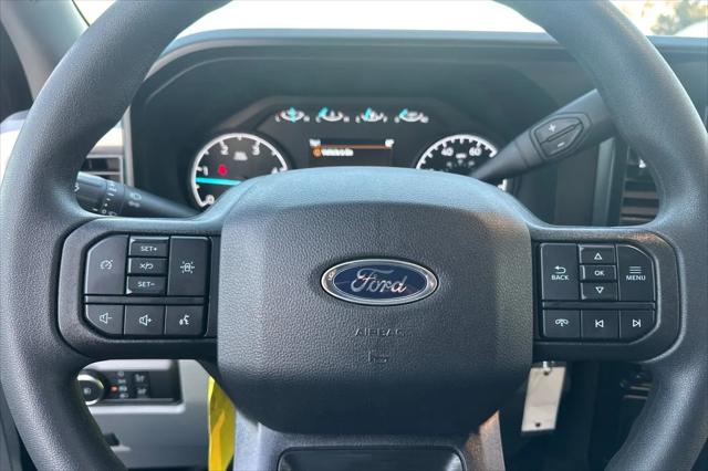 2024 Ford F-550 XL
