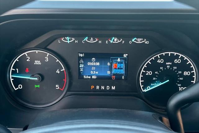 2024 Ford F-550 XL