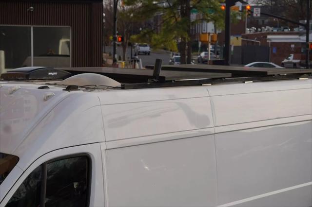 2019 Ram ProMaster 2500 Cargo Van High Roof 159" WB